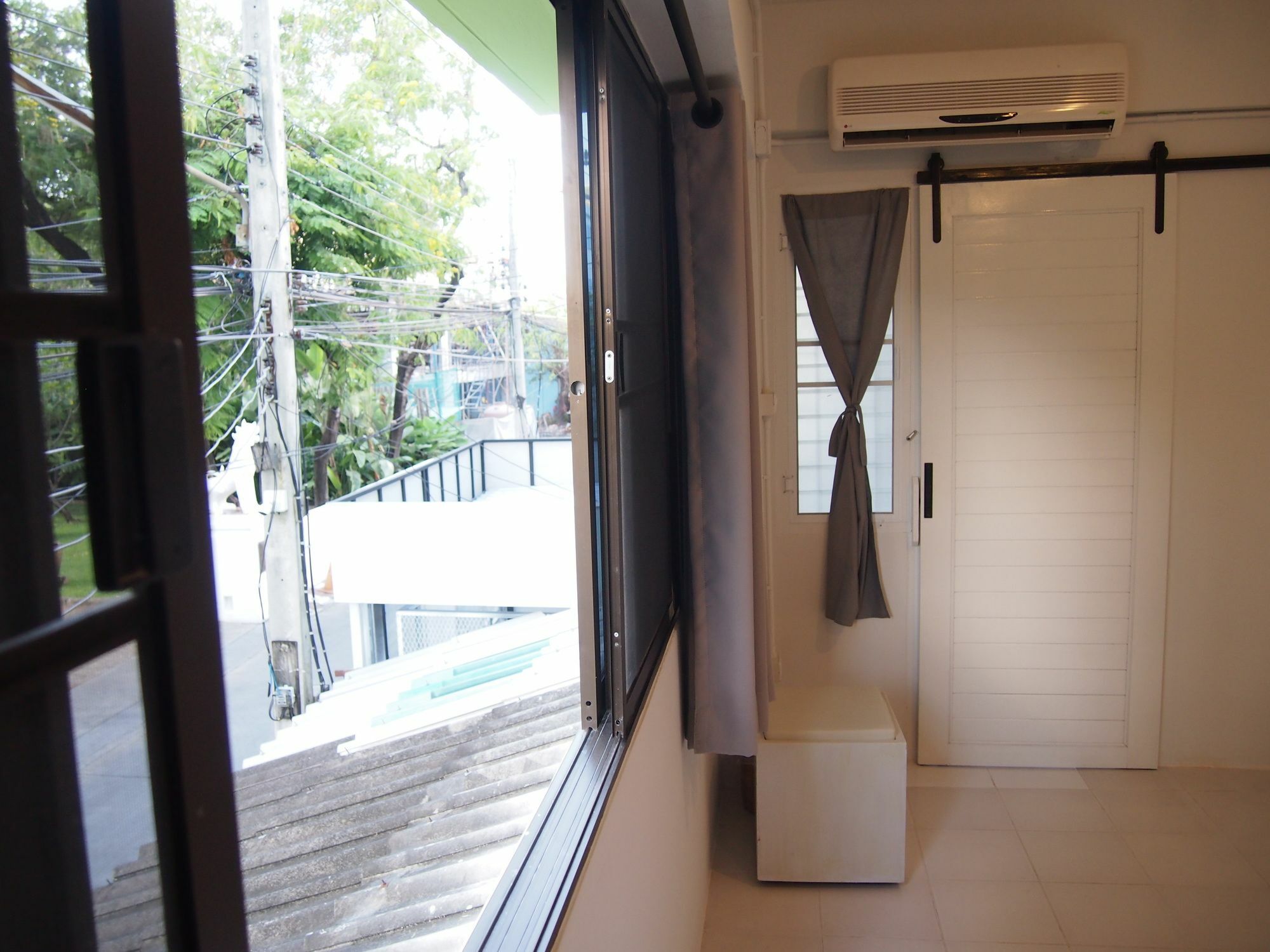 Stay A While Chiang Mai Exterior foto